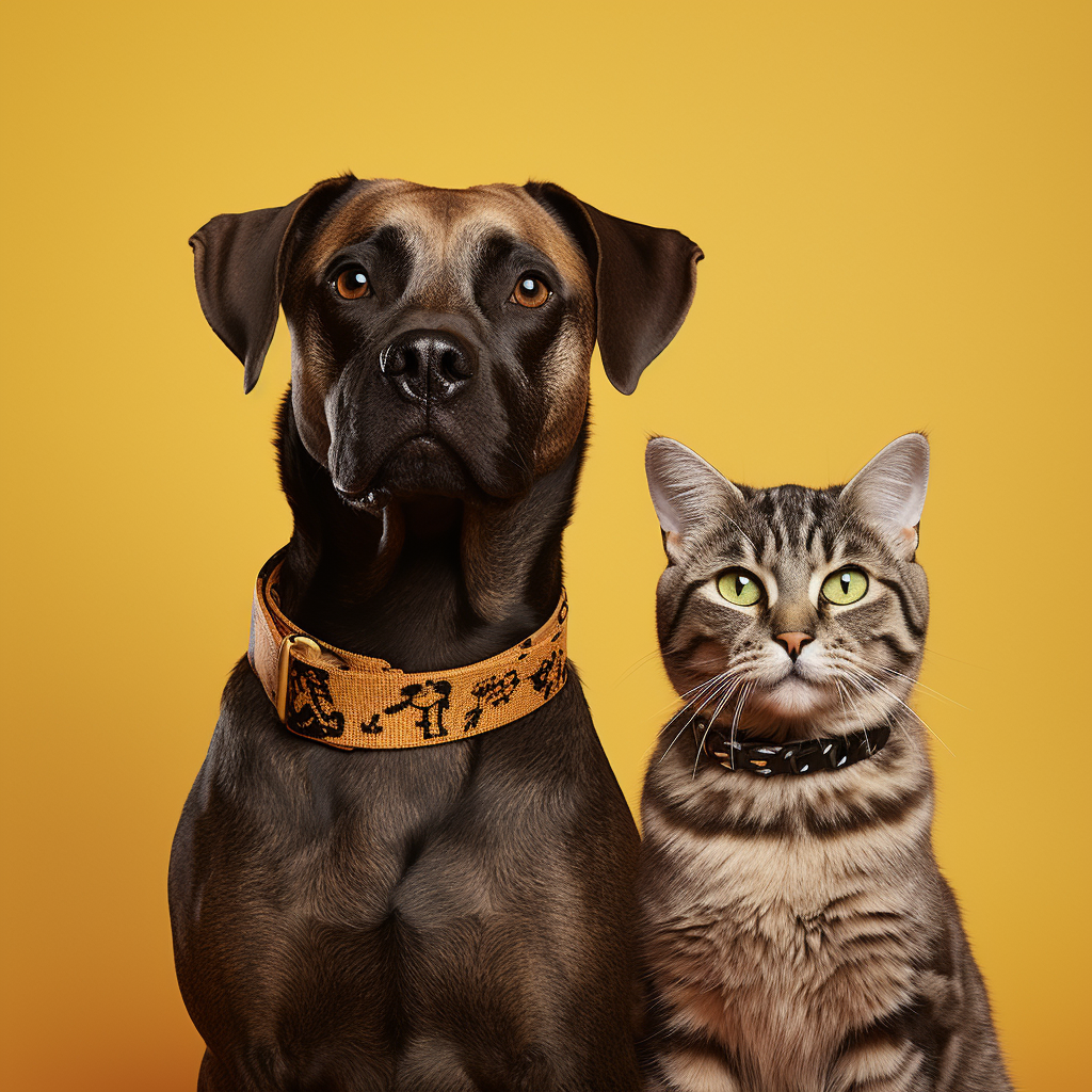Pet Profile